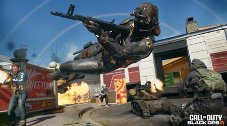 Call of Duty 2026 devrait voir le retour des mécaniques d'Omnimovement, de la course sur les murs et des cartes mises à jour de Modern Warfare 3