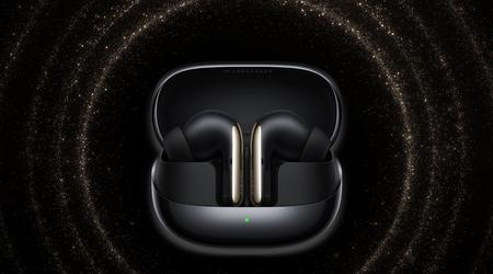 Les Xiaomi Buds 5 Pro, des écouteurs révolutionnaires dotés d'un système de réduction active du bruit et d'une fonction de traduction simultanée, ont été dévoilés.