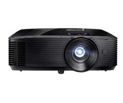 Projecteur professionnel Optoma W400LVe 