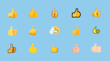 Un agriculteur canadien doit payer une amende de 82 000 dollars canadiens pour des likes sur les messageries - un tribunal estime que la légende de l'emoji n'a pas respecté le contrat.