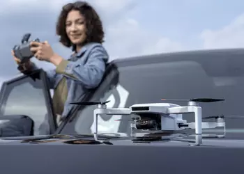 Une alternative à DJI : le ...
