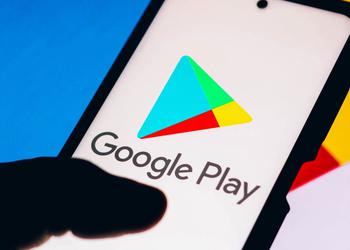 Google Play permet désormais de télécharger ...