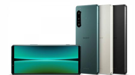 Sony Xperia 5 IV : un vaisseau amiral compact doté d'une puce Snapdragon 8 Gen 1, d'une batterie de 5000 mAh et d'un triple appareil photo de 12 MP pour 999 $.