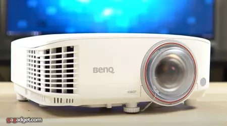 BenQ TH671ST Test et Avis