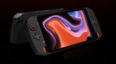One-Netbook s'apprête à sortir la console de jeu portable OneXPlayer 2 avec des manettes amovibles, un écran 2.6K et une puce AMD Ryzen 7 6800U