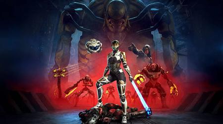 Le jeu d'action furtif post-apocalyptique Steel Seed sortira dans un mois : une nouvelle bande-annonce a révélé la date de sortie de ce jeu prometteur.