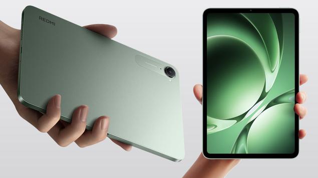 Xiaomi va sortir une tablette phare ...