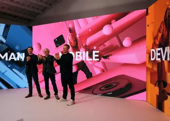 L'entreprise qui prévoit de changer à ...