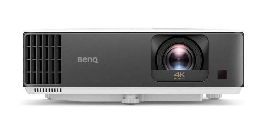 Projecteur BenQ TK700STi 4K pour le salon