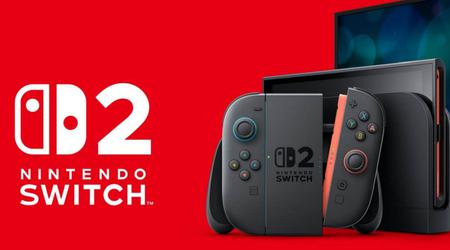 Nacon a publié les premiers accessoires pour la Nintendo Switch 2 à être mis en vente