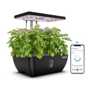 Système de culture hydroponique iDOO 12-Pods WiFi