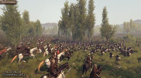 Mount & Blade II sortira sur consoles le 25 octobre