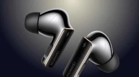 Huawei dévoile les FreeBuds Pro 4 avec HarmonyOS NEXT et une meilleure annulation du bruit
