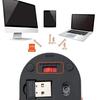 CapacMouse Pro - compacité