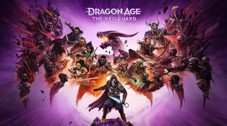 Il semble que BioWare ait publié la dernière mise à jour majeure de Dragon Age : The Veilguard.