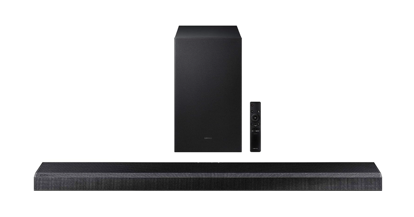 Samsung Q700A barre son videoprojecteur