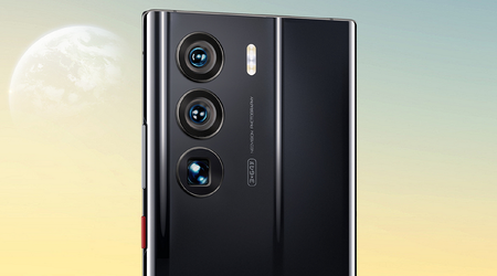 ZTE dévoilera une version aérospatiale de l'Axon 40 Ultra avec Snapdragon 8 Gen1 et 1 To de mémoire
