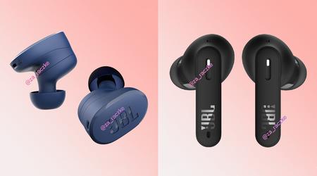 JBL se prépare à lancer les Tune Buds et Tune Beam TWS