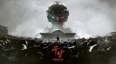 Le jeu d'action furtif coréen MUDANG: Two Hearts a été annoncé - le jeu pourrait intéresser les fans de Splinter Cell