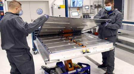 Les voitures électriques modernes compensent plus rapidement les émissions liées à la production des batteries - étude de l'Ifeu