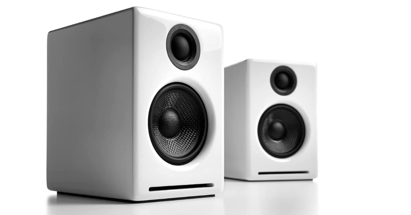 Audioengine A2+ enceinte projecteur