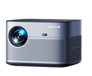 Projecteur WiMiUS P64