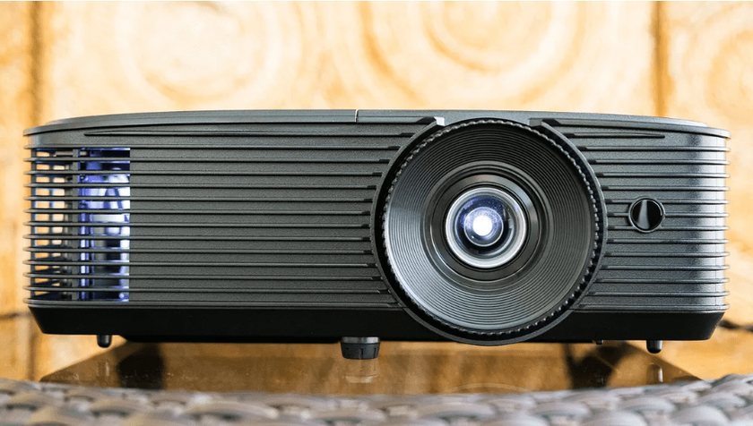 HD146X videoprojecteur test et avis
