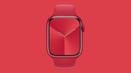 Offre du jour : L'Apple Watch Series 8 (45 mm) peut être achetée sur Amazon avec une réduction de 150 $.