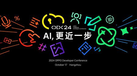 OPPO dévoilera ColorOS 15 avec des fonctionnalités d'IA le 17 octobre