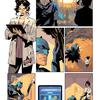 L'équipe créative de Batman #1