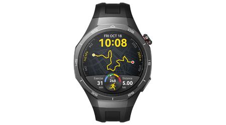 Huawei dévoile la Watch GT 5 series : nouveau système TruSense et jusqu'à 14 jours d'autonomie