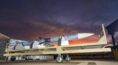La Lituanie souhaite acheter 36 missiles AIM-120C-8 AMRAAM à moyenne portée, d'une valeur de 100 millions de dollars, pour les systèmes de défense aérienne NASAMS.