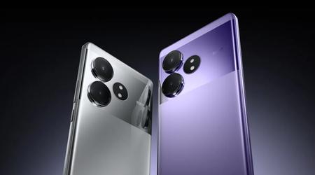Realme a annoncé le lancement du smartphone Neo7 : date de sortie le 11 décembre 2024.