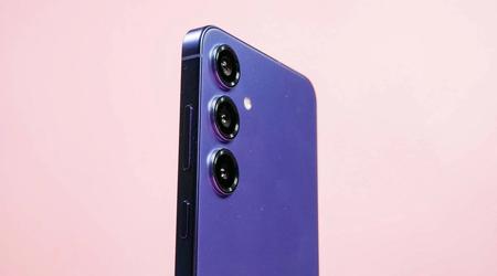Médias : Samsung s'apprête à commercialiser un modèle Slim du smartphone Galaxy S25