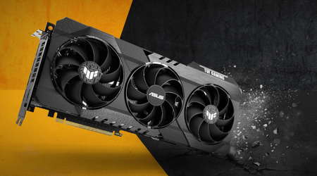 Les meilleures cartes RTX 3080
