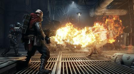 Warhammer 40,000 : Darktide aura un nouveau mode Mortis Trials avec des éléments de roguelite