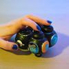 Microsoft et ByoWave ont dévoilé le dispositif modulaire Proteus Controller, qui permet aux personnes handicapées de créer la manette de jeu idéale pour jouer aux jeux PC et Xbox.-4 Microsoft et ByoWave ont dévoilé le dispositif modulaire Proteus Controller, qui permet aux personnes handicapées de créer la manette de jeu idéale pour jouer aux jeux PC et Xbox.-4