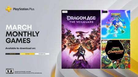Dragon Age : The Veilguard fera partie de l'offre de mars pour les abonnés PS Plus 