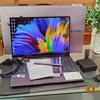 ASUS Zenbook 14 Flip OLED (UP5401E) Présentation : un Transformer Ultrabook puissant avec écran OLED-5 ASUS Zenbook 14 Flip OLED (UP5401E) Présentation : un Transformer Ultrabook puissant avec écran OLED-5