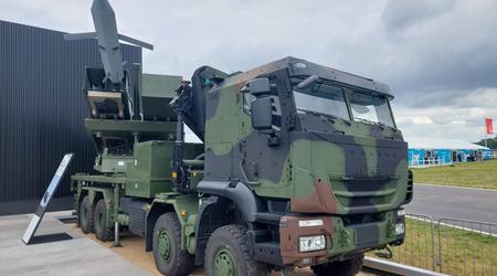 L'Allemagne va recevoir des missiles balistiques pour la première fois depuis la guerre froide : le pays a commandé le système israélien PULS.