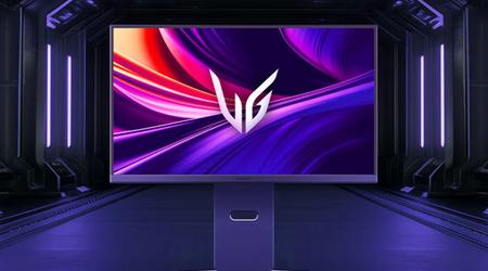 LG lance un nouveau moniteur de jeu 27 pouces UltraGear G8 avec une fréquence d'écran de 240Hz en mode 4K et 480Hz en mode 1080p.