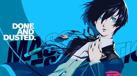 Atlus déclare que le portage de Persona 3 Reload sur Nintendo Switch n'est "pas une priorité", mais qu'il "a une idée".