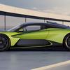 Aston Martin Valhalla photo 4