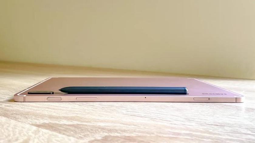 SAMSUNG Galaxy Tab S8 11" tablette moins de 1000 euros