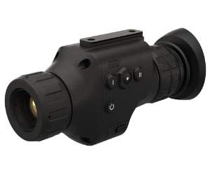 ATN ODIN LT 320 2-4X Monoculaire ...