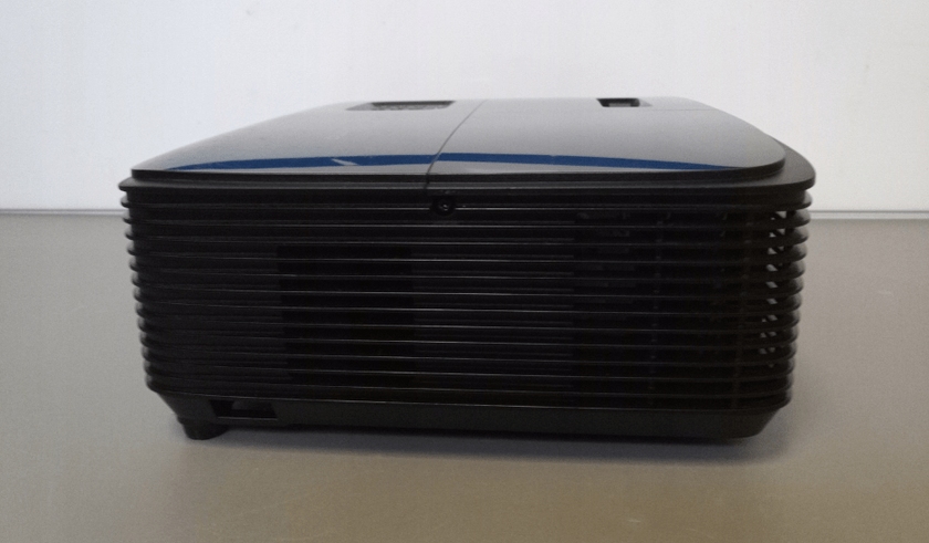 Optoma HD143X ou Optoma HD146X