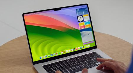 Il n'y a pas que iOS 17.1 Beta 3 : Apple a également commencé à tester macOS Sonoma 14.1 Beta 3.