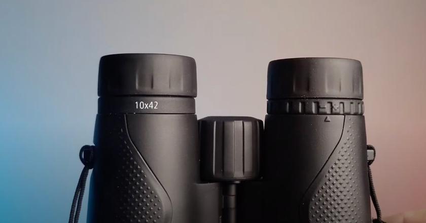 ZEISS Terra ED 10x42 jumelle longue distance