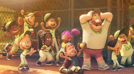 Disney va supprimer l'histoire transgenre de la série animée "Gagner ou perdre" des studios Pixar