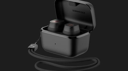 Le Sennheiser Sport True Wireless avec protection IP54, puce Qualcomm et jusqu'à 27 heures d'autonomie est disponible sur Amazon avec une réduction de 50 $.